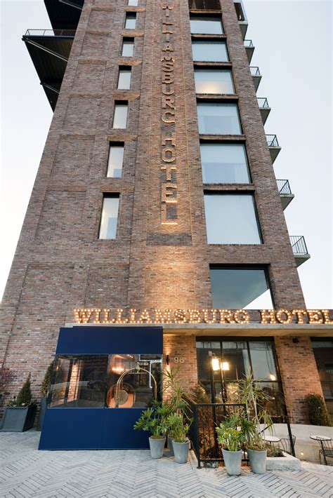 Williamsburg hotel in brooklyn. Things To Know About Williamsburg hotel in brooklyn. 